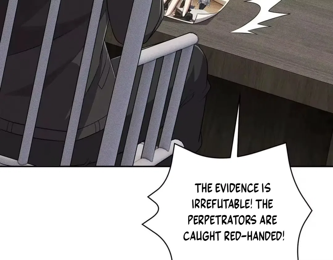 Hidden Dragon in the City (2025) Chapter 92 – Page 60