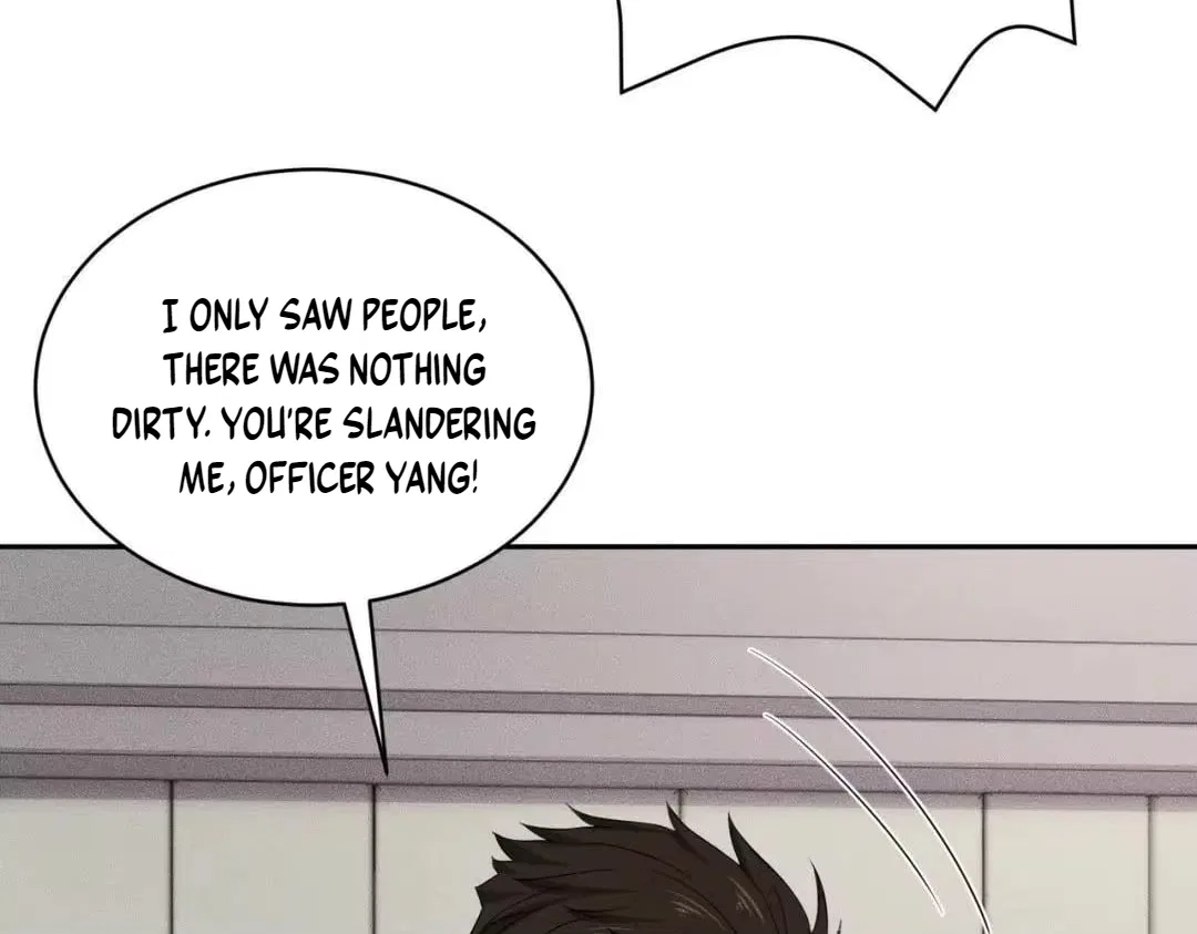Hidden Dragon in the City (2025) Chapter 92 – Page 61