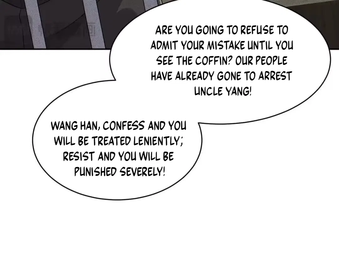 Hidden Dragon in the City (2025) Chapter 92 – Page 69