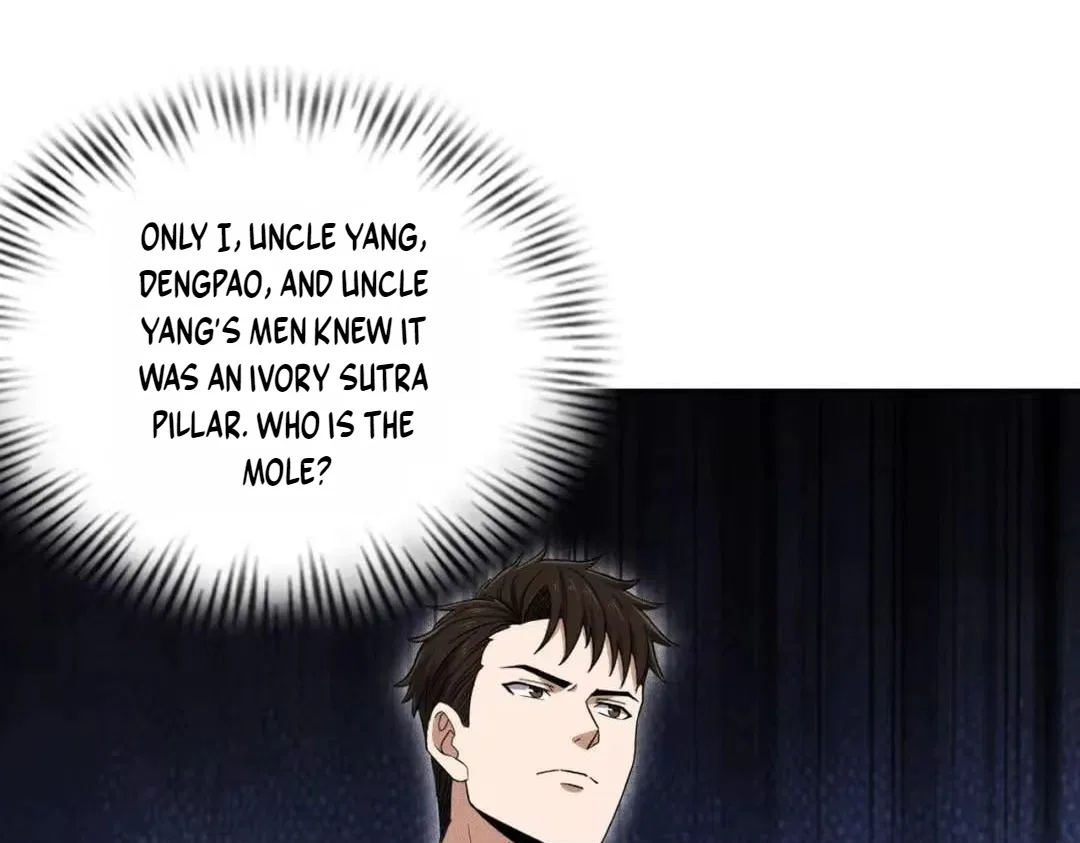 Hidden Dragon in the City (2025) Chapter 92 – Page 71