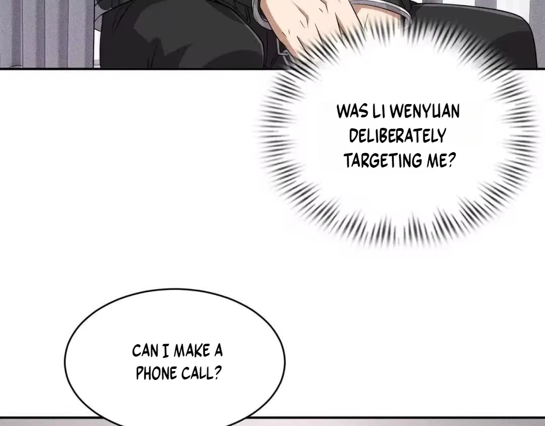 Hidden Dragon in the City (2025) Chapter 92 – Page 73