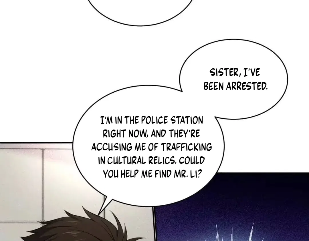 Hidden Dragon in the City (2025) Chapter 92 – Page 76