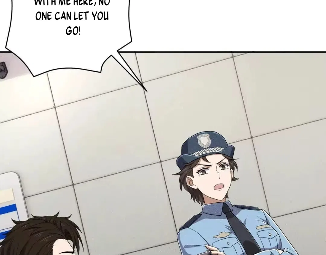 Hidden Dragon in the City (2025) Chapter 92 – Page 79