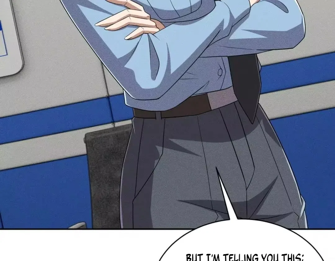 Hidden Dragon in the City (2025) Chapter 92 – Page 83