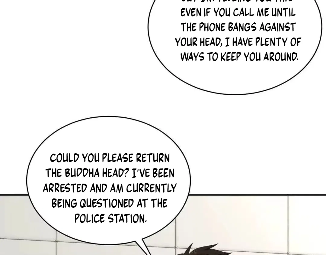 Hidden Dragon in the City (2025) Chapter 92 – Page 84