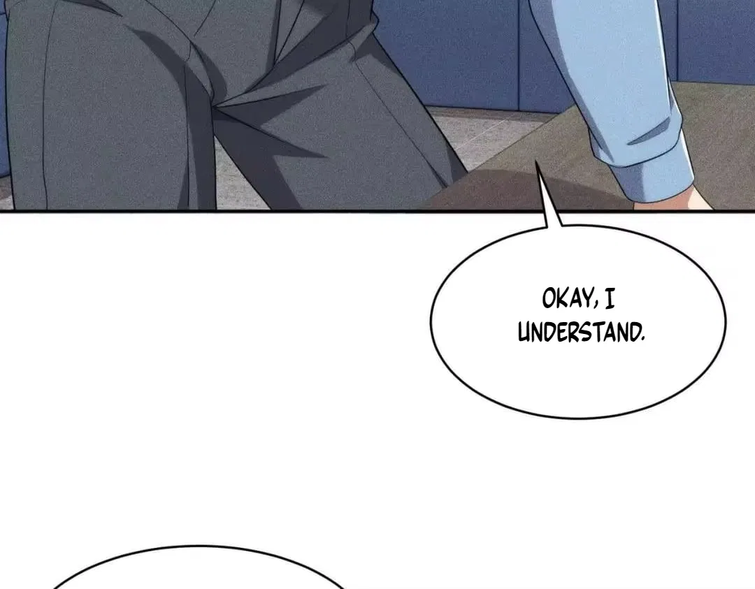 Hidden Dragon in the City (2025) Chapter 92 – Page 95