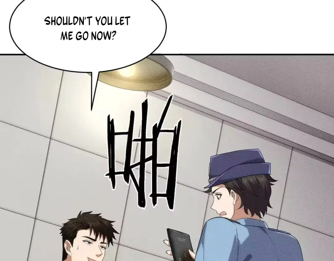 Hidden Dragon in the City (2025) Chapter 92 – Page 96
