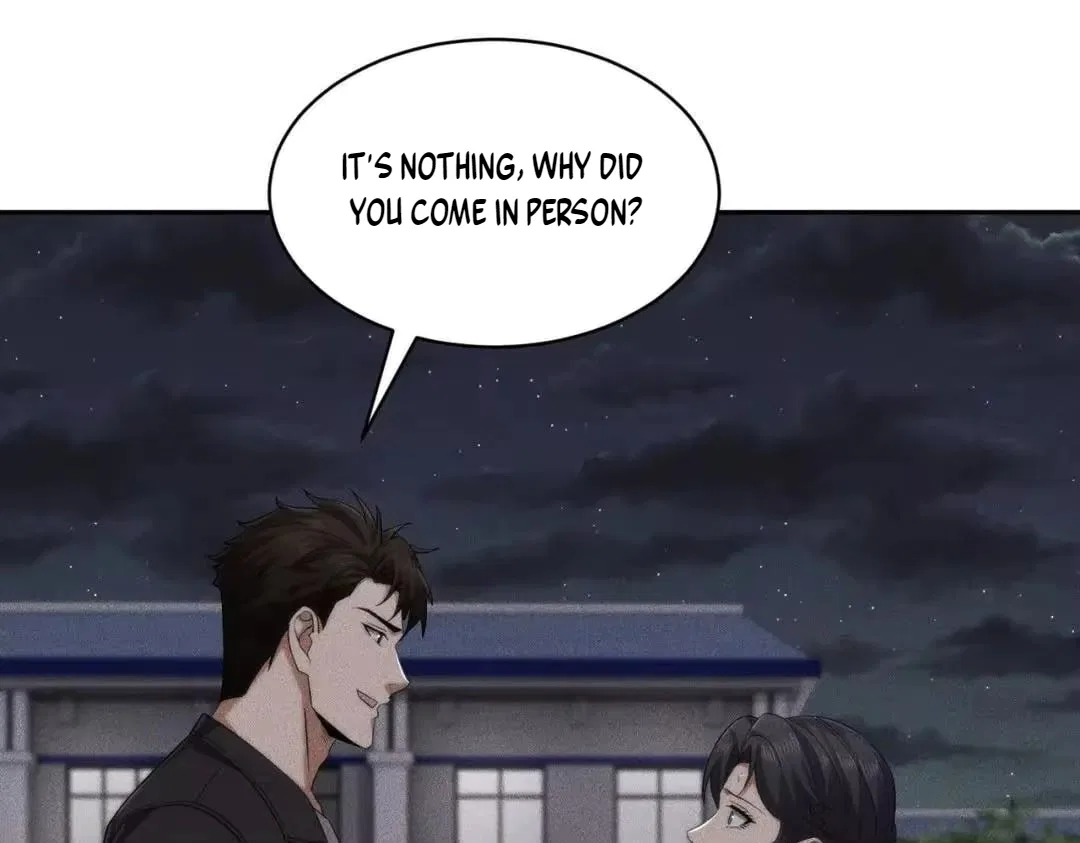 Hidden Dragon in the City (2025) Chapter 92 – Page 108