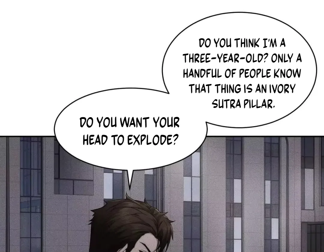 Hidden Dragon in the City (2025) Chapter 92 – Page 120