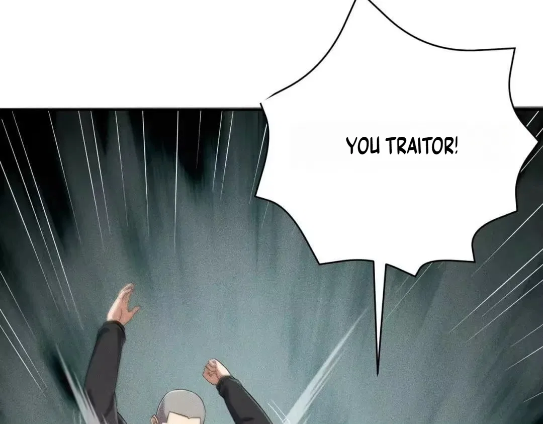 Hidden Dragon in the City (2025) Chapter 92 – Page 123
