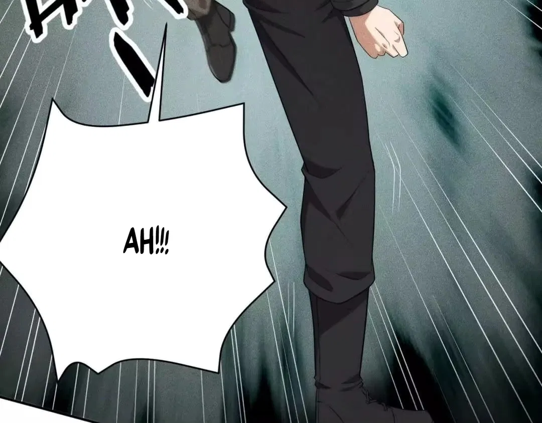 Hidden Dragon in the City (2025) Chapter 92 – Page 125