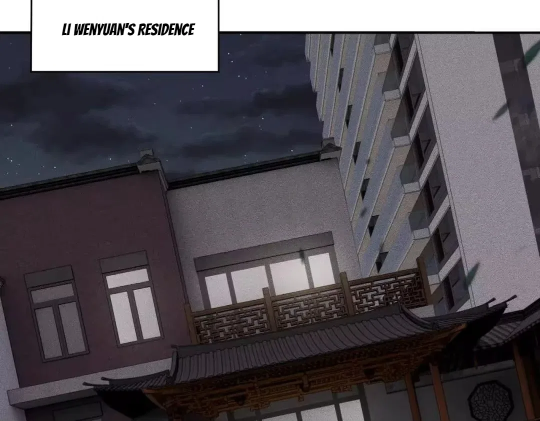 Hidden Dragon in the City (2025) Chapter 92 – Page 131