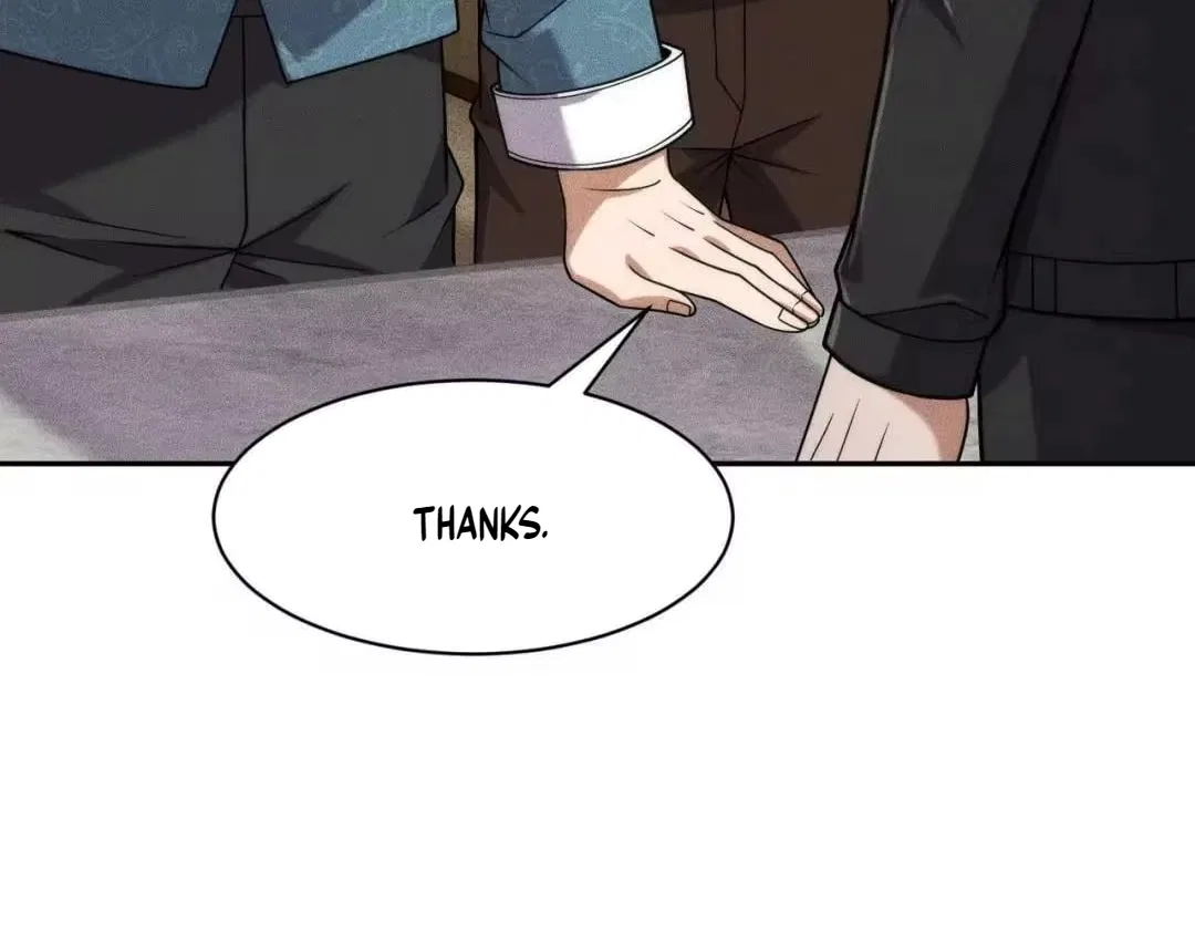Hidden Dragon in the City (2025) Chapter 91 – Page 3