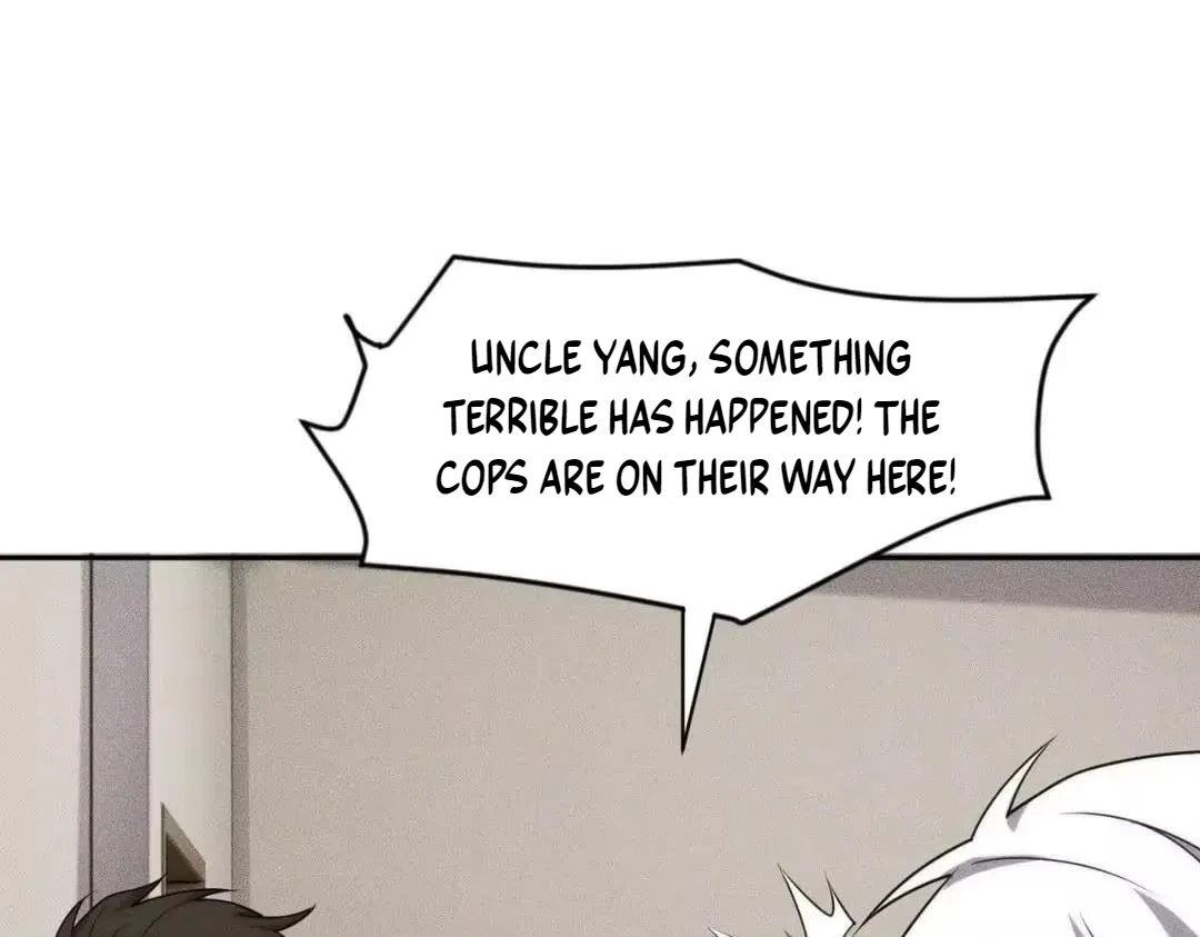 Hidden Dragon in the City (2025) Chapter 91 – Page 4