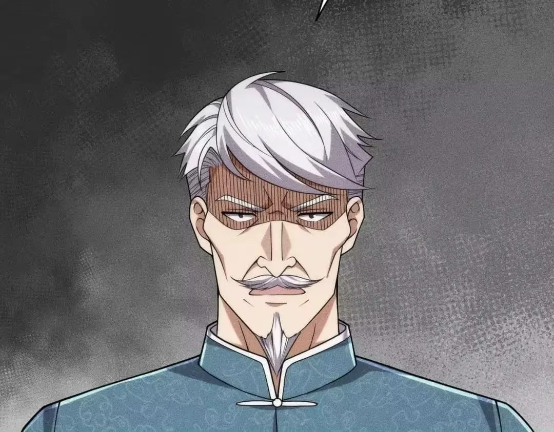 Hidden Dragon in the City (2025) Chapter 91 – Page 8