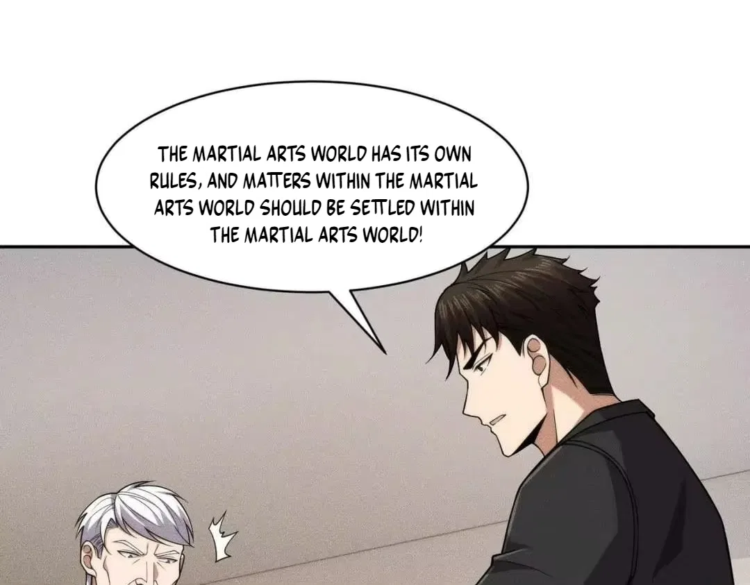 Hidden Dragon in the City (2025) Chapter 91 – Page 13