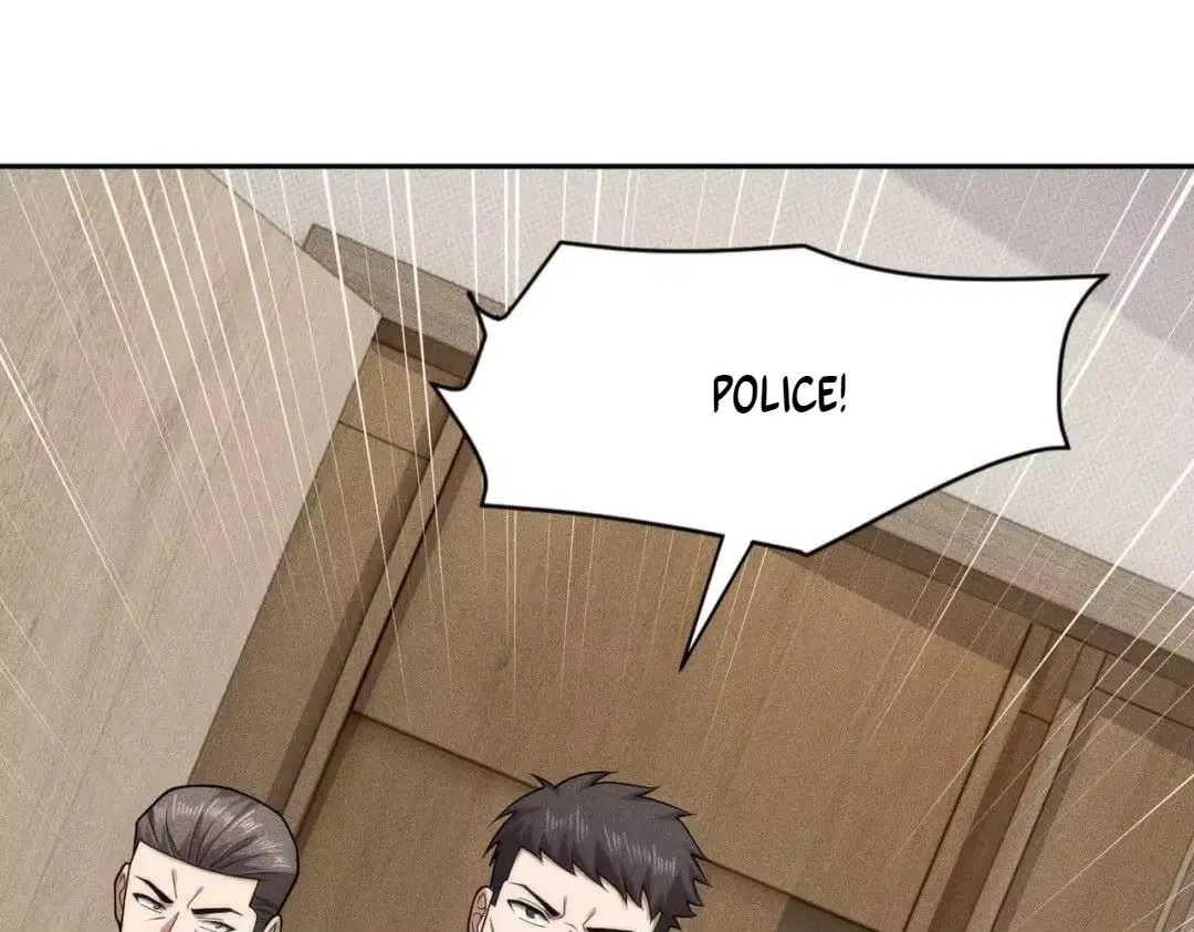 Hidden Dragon in the City (2025) Chapter 91 – Page 16