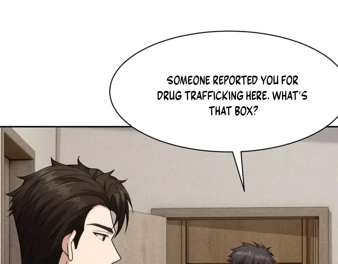 Hidden Dragon in the City (2025) Chapter 91 – Page 27