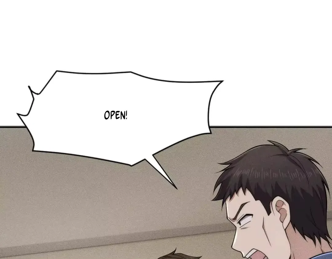 Hidden Dragon in the City (2025) Chapter 91 – Page 31