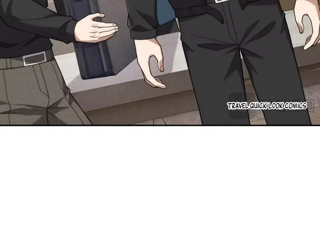 Hidden Dragon in the City (2025) Chapter 91 – Page 33
