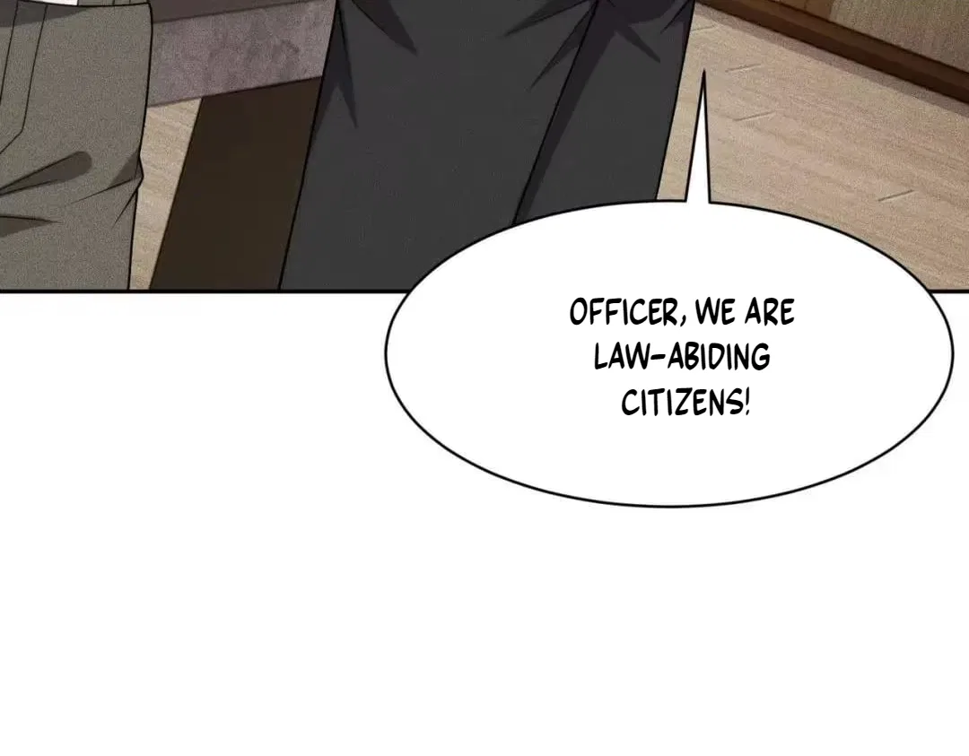 Hidden Dragon in the City (2025) Chapter 91 – Page 36