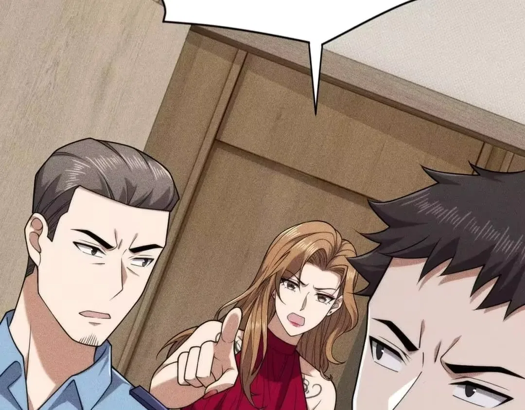 Hidden Dragon in the City (2025) Chapter 91 – Page 38