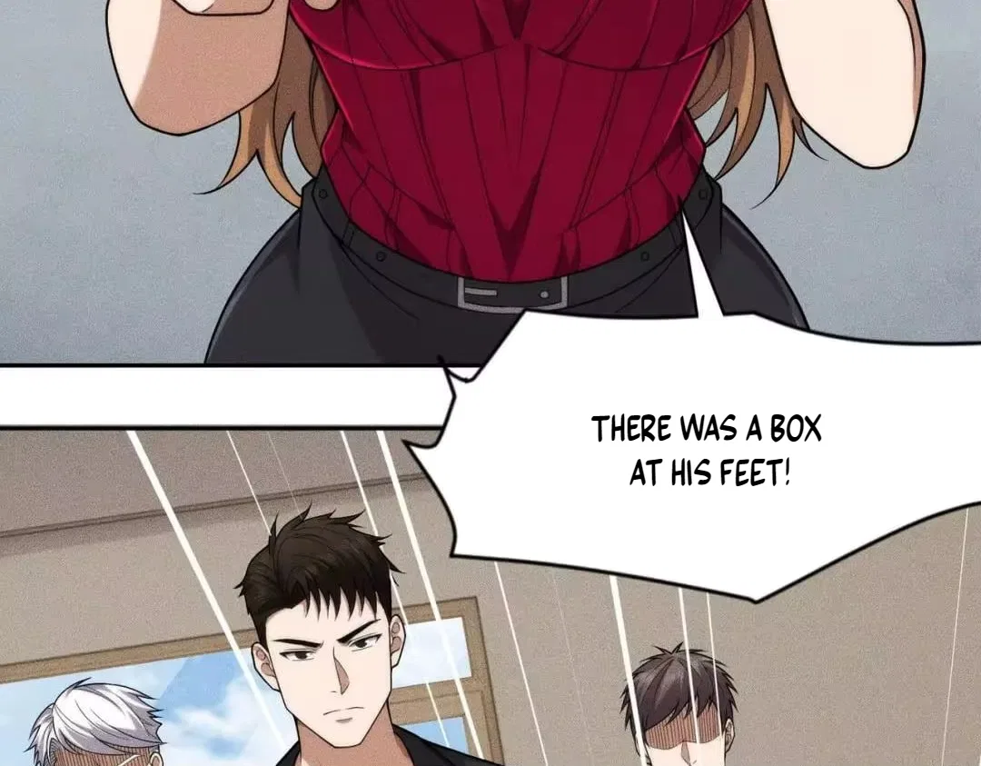 Hidden Dragon in the City (2025) Chapter 91 – Page 45
