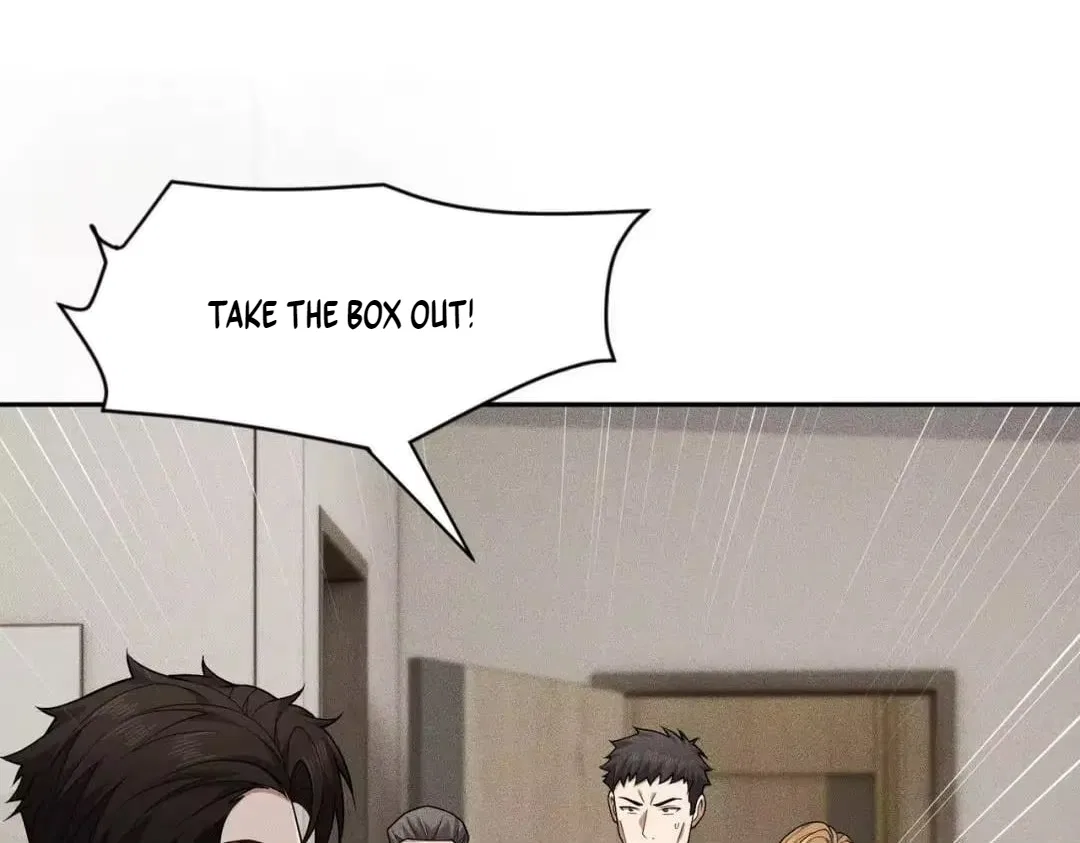 Hidden Dragon in the City (2025) Chapter 91 – Page 49