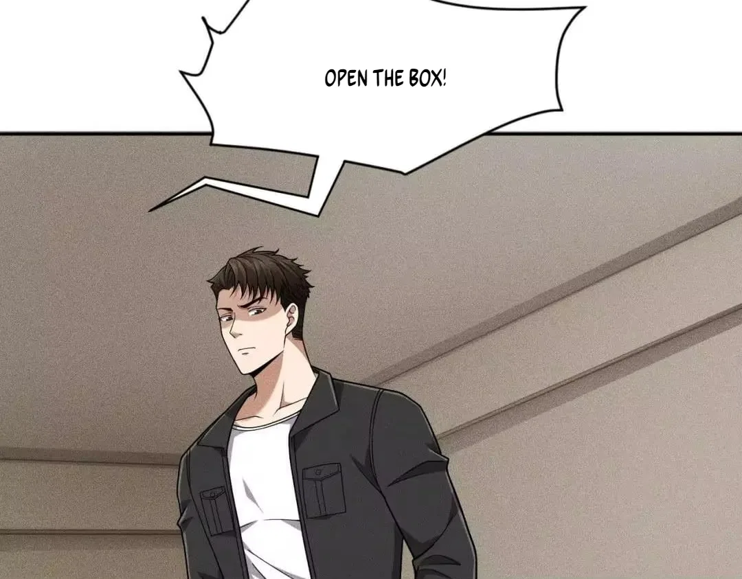 Hidden Dragon in the City (2025) Chapter 91 – Page 52