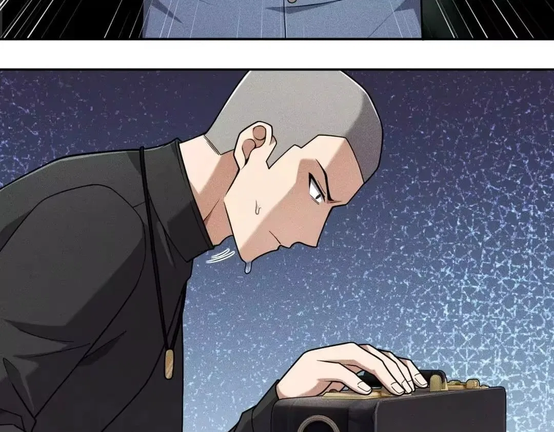 Hidden Dragon in the City (2025) Chapter 91 – Page 57
