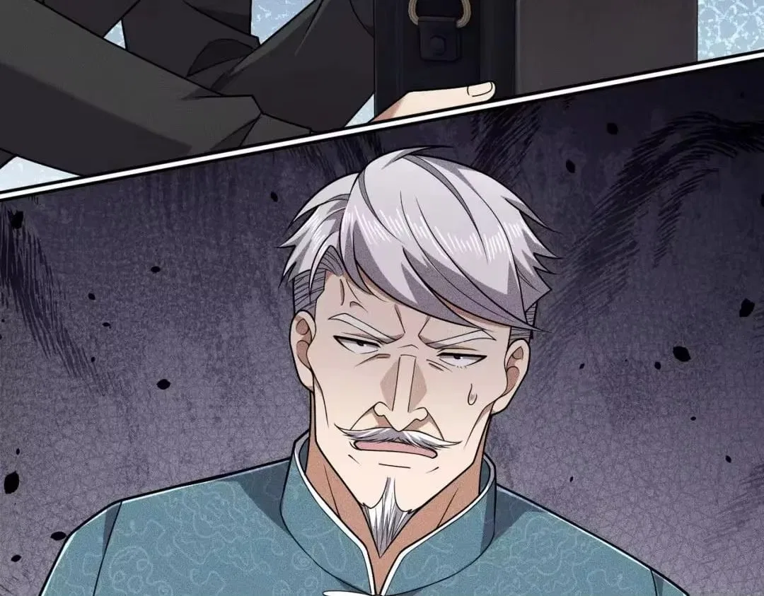 Hidden Dragon in the City (2025) Chapter 91 – Page 58