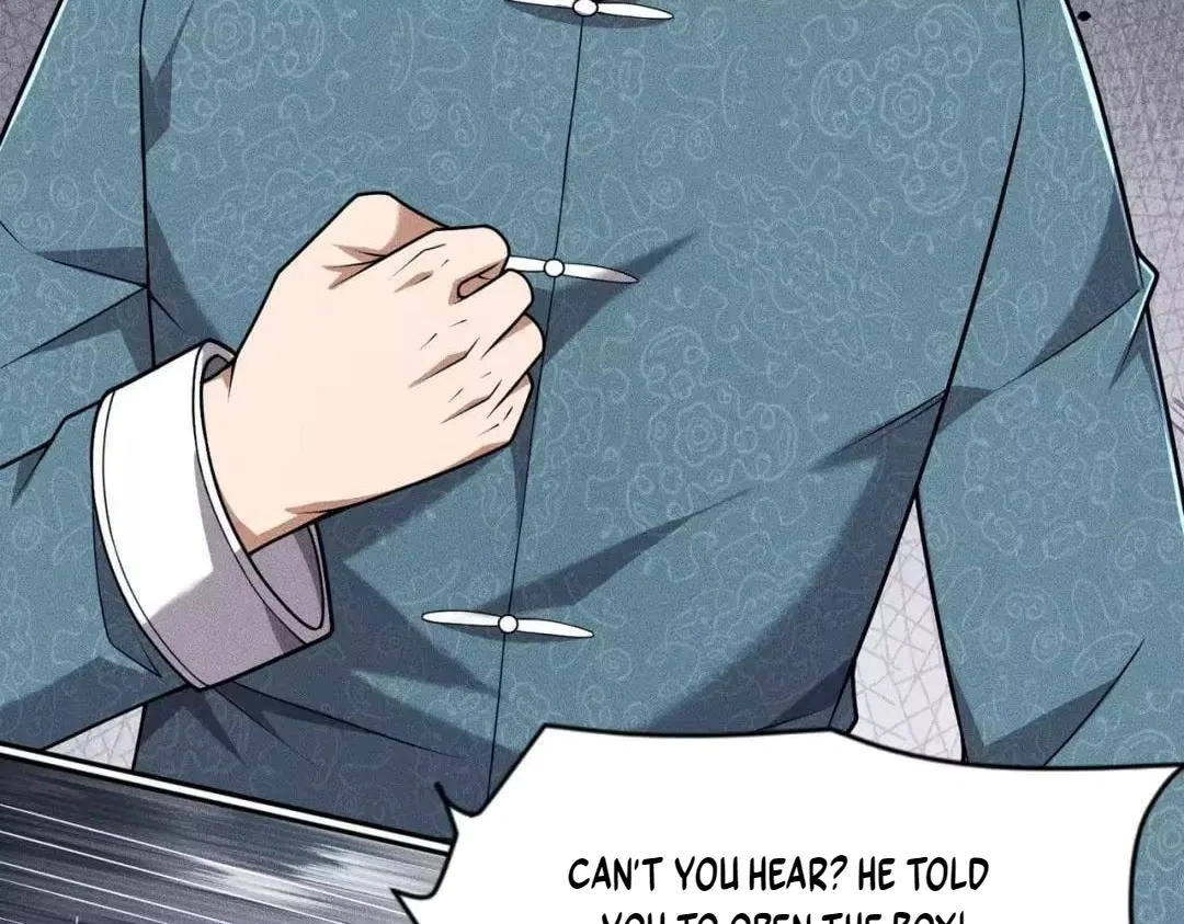 Hidden Dragon in the City (2025) Chapter 91 – Page 59