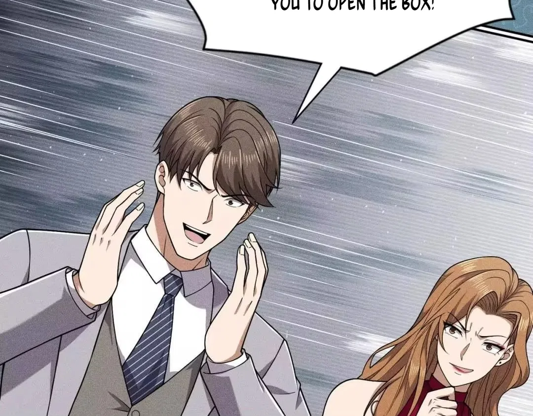 Hidden Dragon in the City (2025) Chapter 91 – Page 60