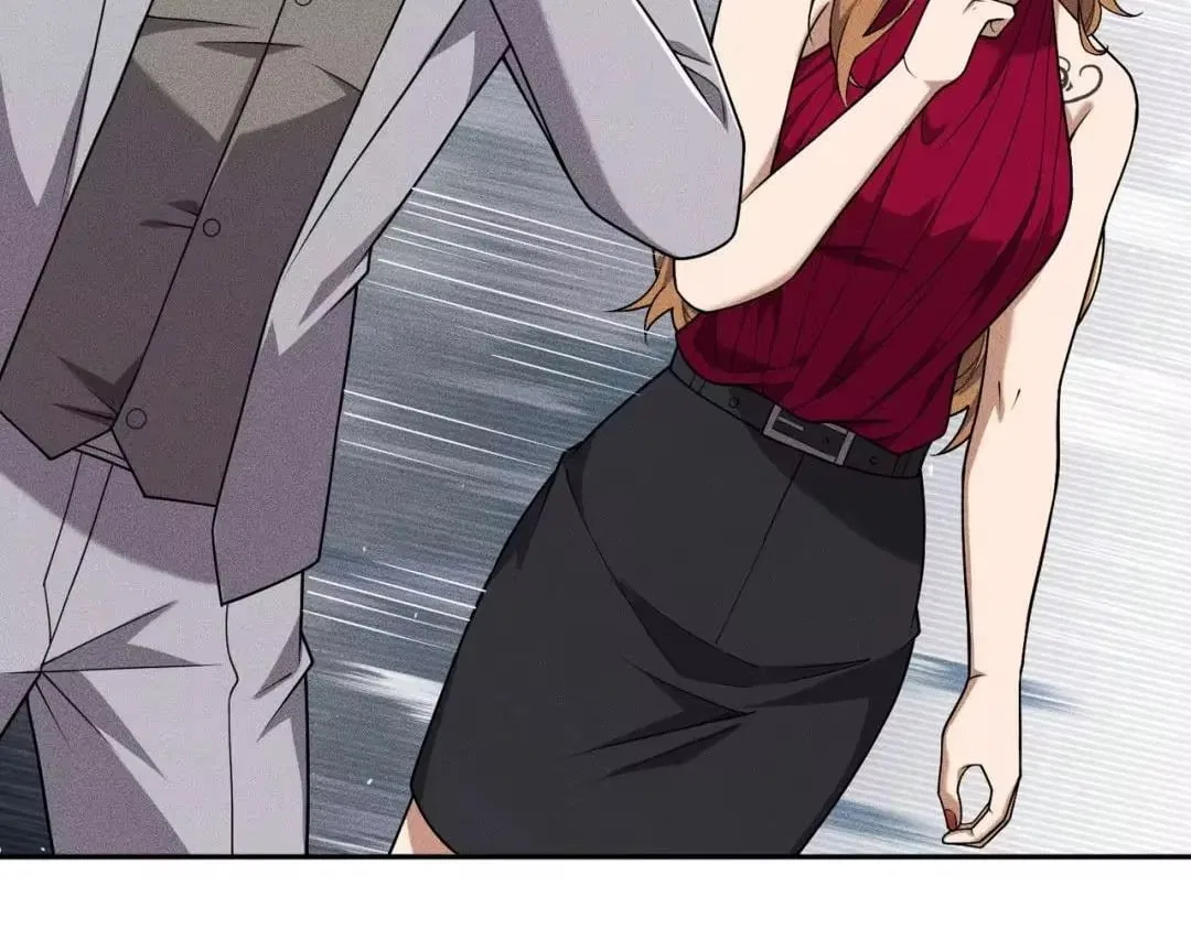 Hidden Dragon in the City (2025) Chapter 91 – Page 61