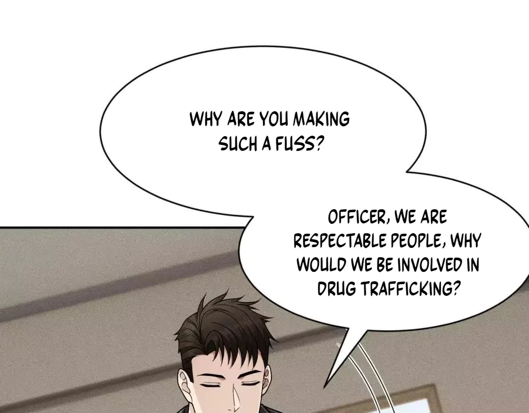 Hidden Dragon in the City (2025) Chapter 91 – Page 62