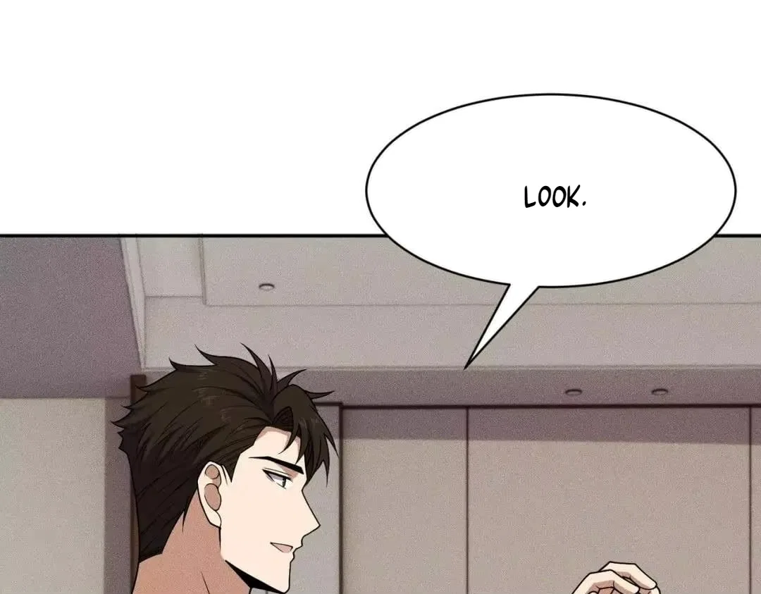 Hidden Dragon in the City (2025) Chapter 91 – Page 66