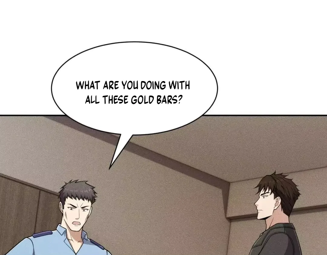Hidden Dragon in the City (2025) Chapter 91 – Page 83