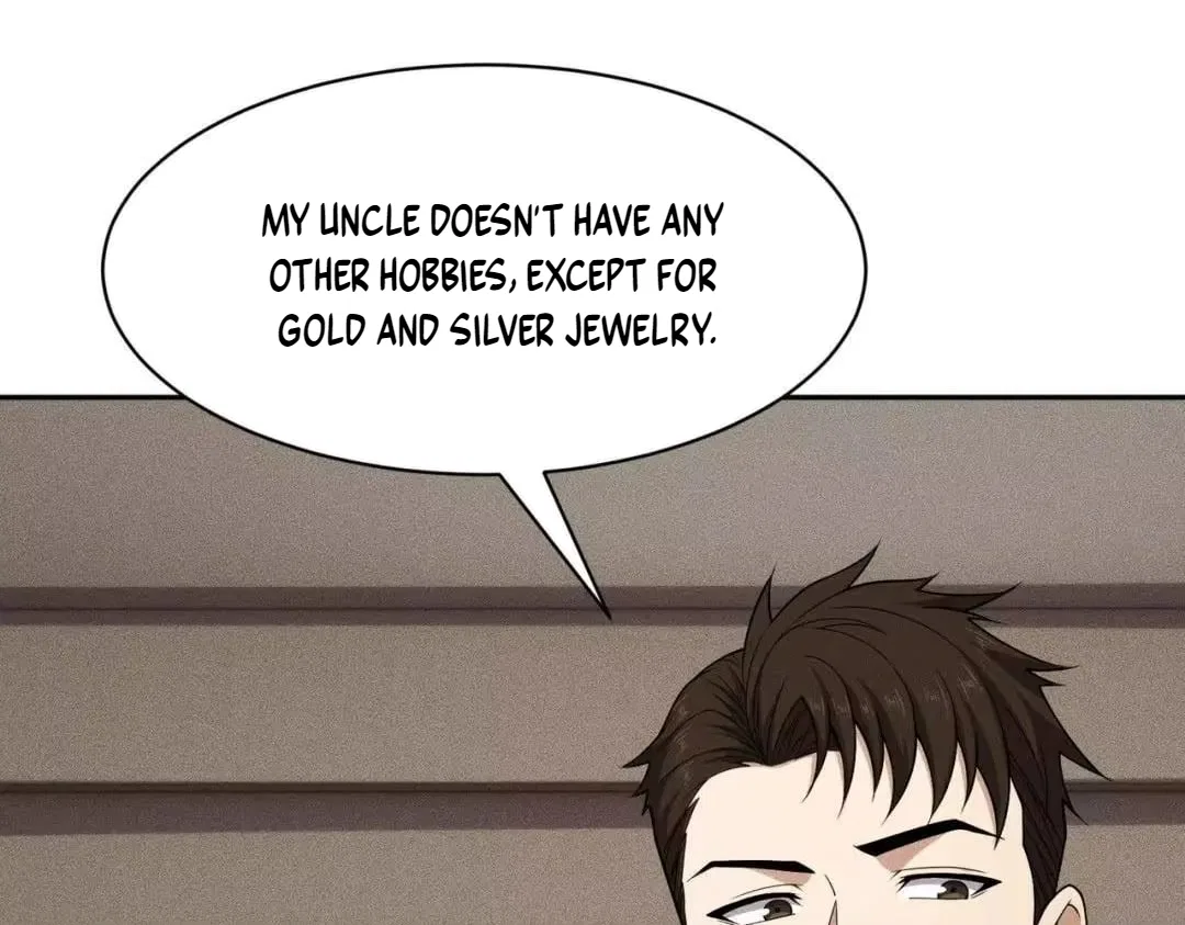 Hidden Dragon in the City (2025) Chapter 91 – Page 86
