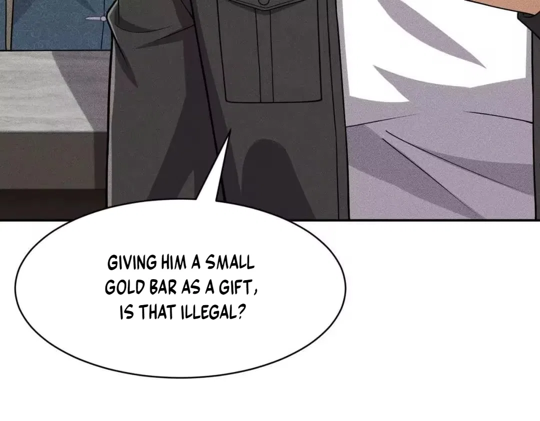 Hidden Dragon in the City (2025) Chapter 91 – Page 88