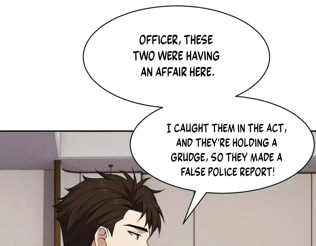 Hidden Dragon in the City (2025) Chapter 91 – Page 89