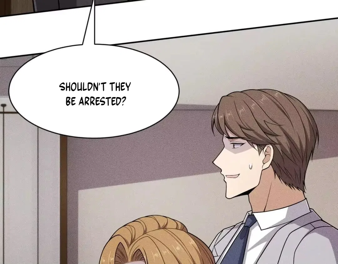 Hidden Dragon in the City (2025) Chapter 91 – Page 91