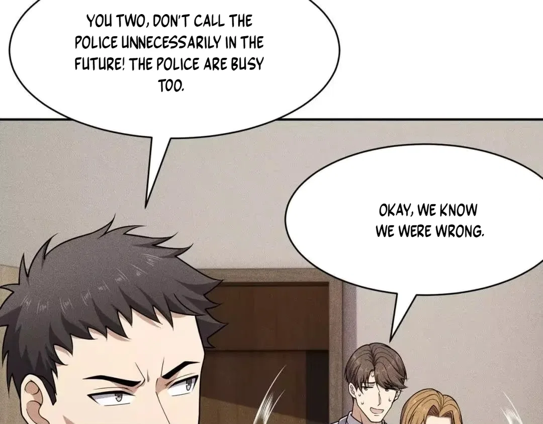 Hidden Dragon in the City (2025) Chapter 91 – Page 94