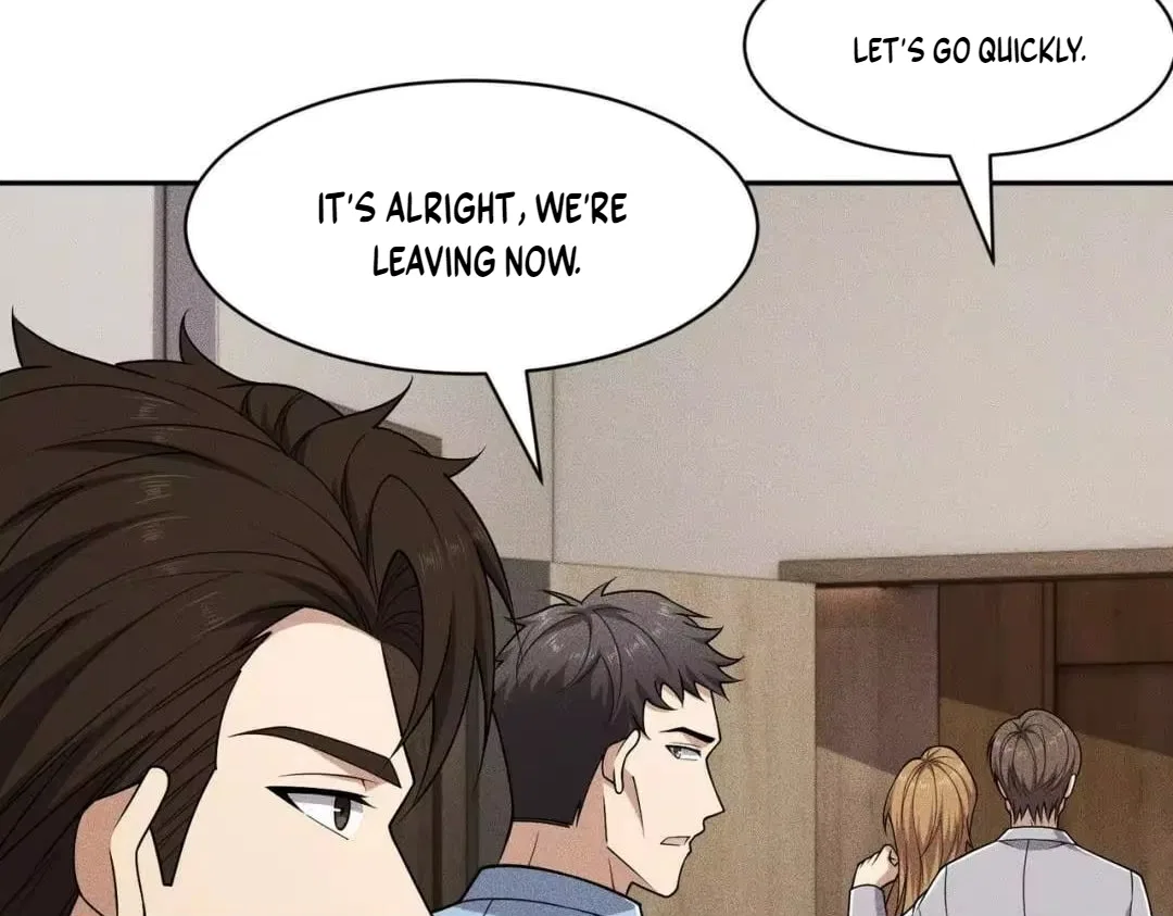 Hidden Dragon in the City (2025) Chapter 91 – Page 97