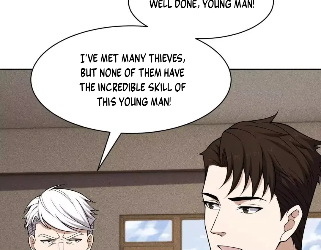 Hidden Dragon in the City (2025) Chapter 91 – Page 104