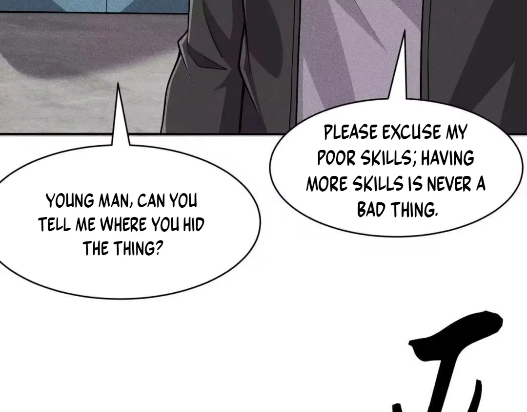 Hidden Dragon in the City (2025) Chapter 91 – Page 106