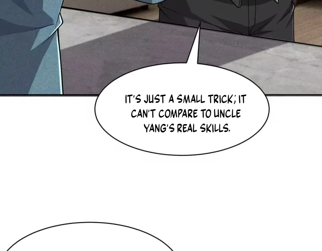 Hidden Dragon in the City (2025) Chapter 91 – Page 112