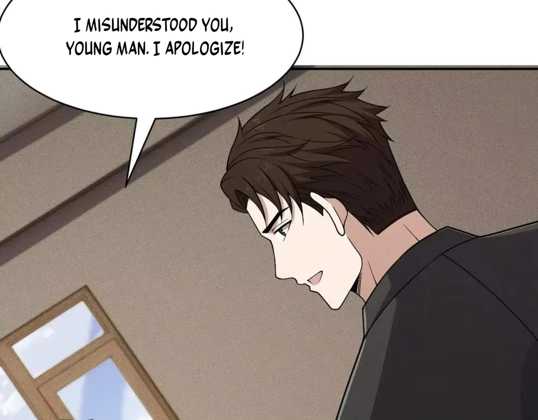 Hidden Dragon in the City (2025) Chapter 91 – Page 113