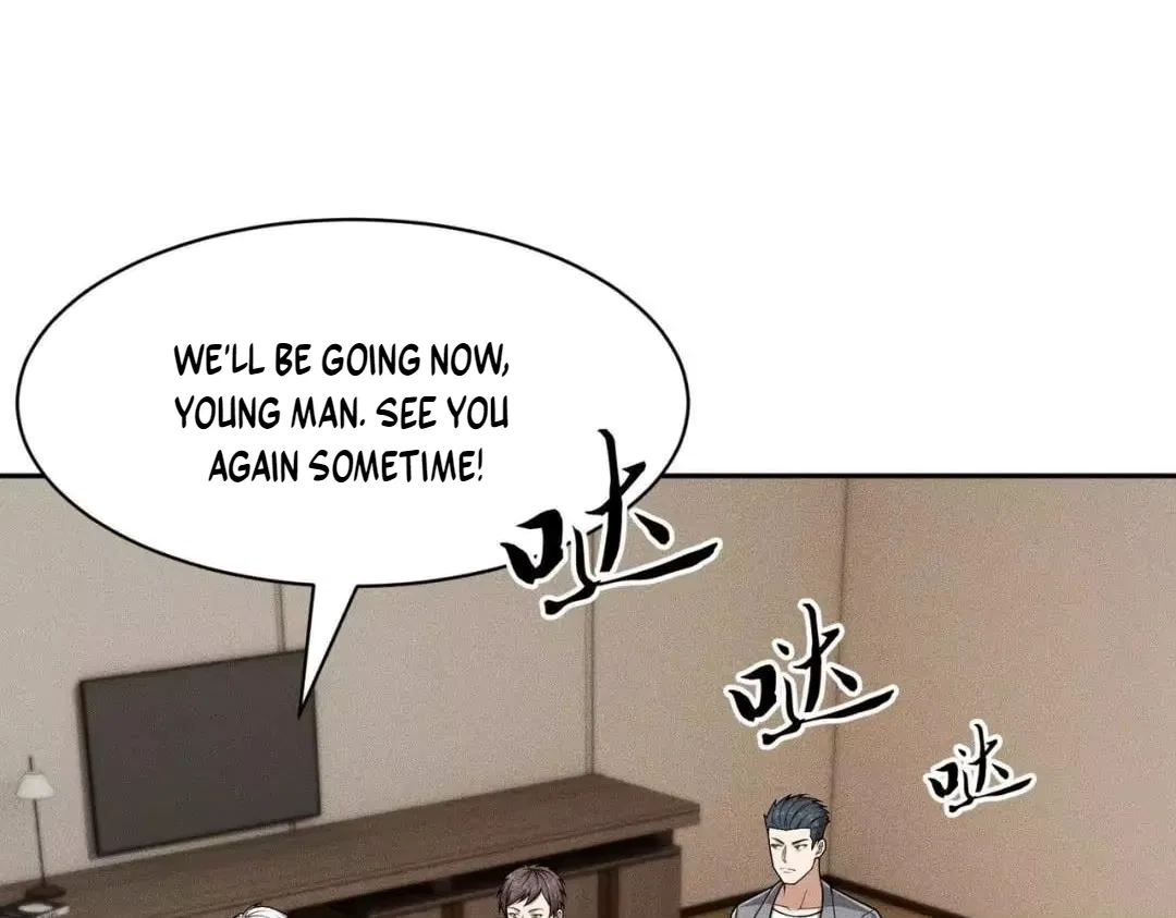 Hidden Dragon in the City (2025) Chapter 91 – Page 117
