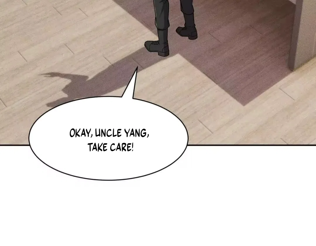 Hidden Dragon in the City (2025) Chapter 91 – Page 119