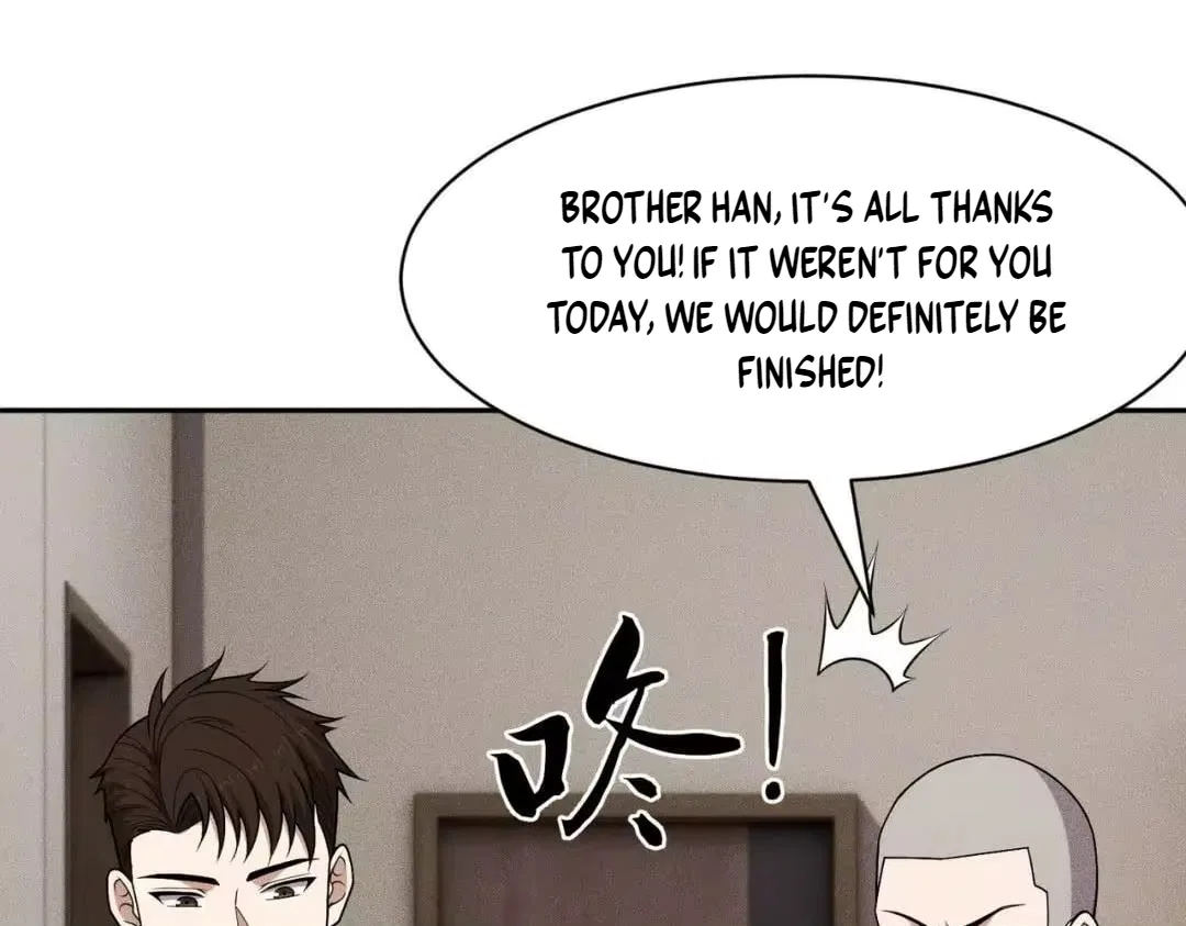 Hidden Dragon in the City (2025) Chapter 91 – Page 120